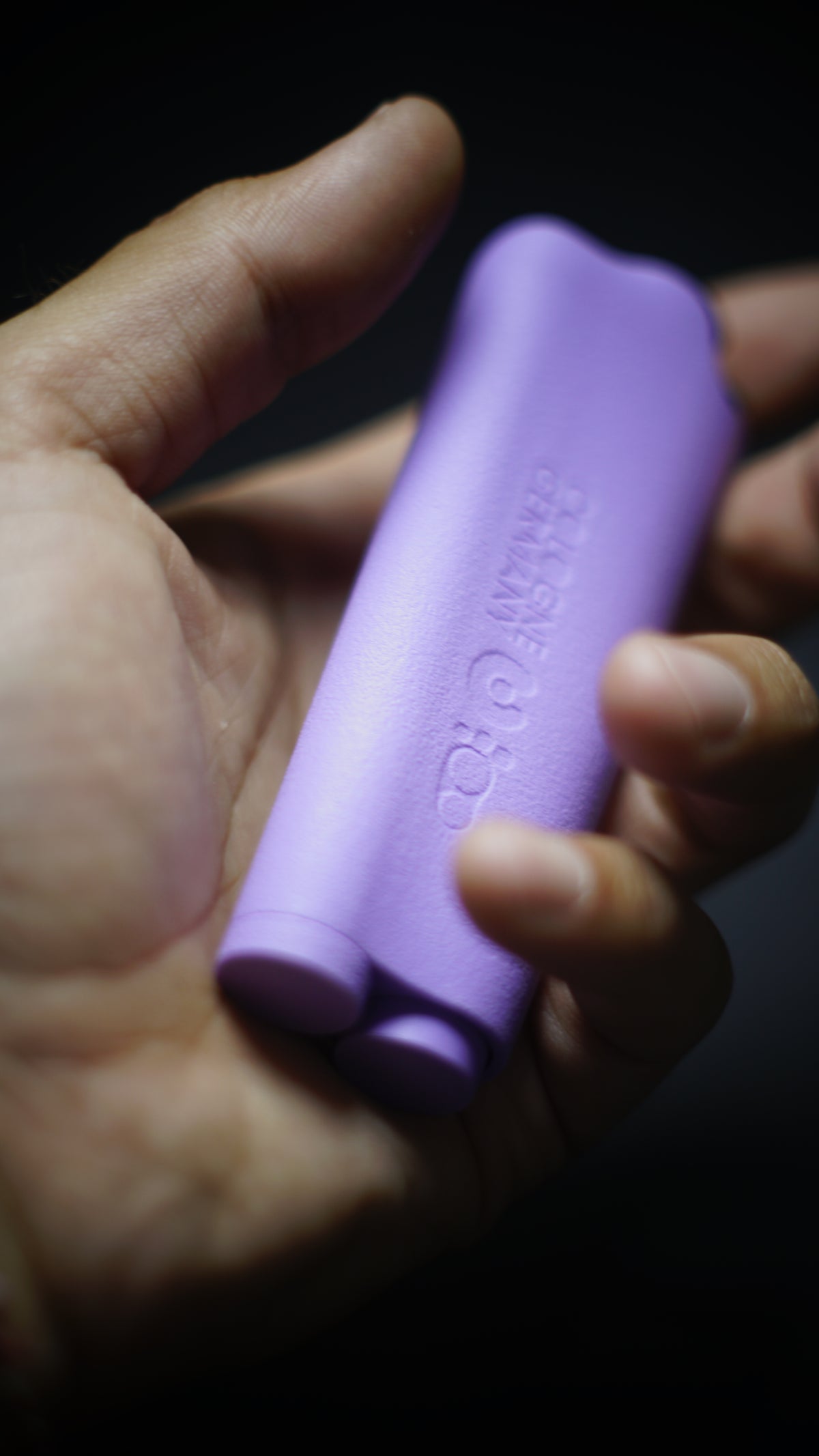 BIGFOOT - 3-in-1 Clipper, Joint & Stash Case