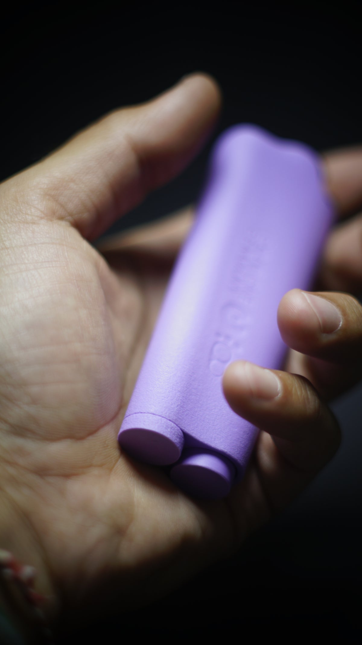 BIGFOOT - 3-in-1 Clipper, Joint & Stash Case