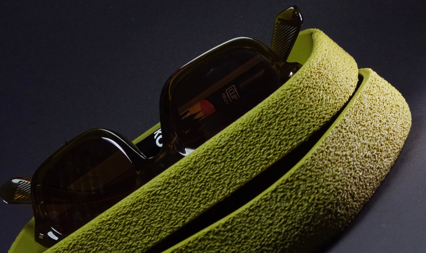 DropTray – Minimal Coin and Key Tray