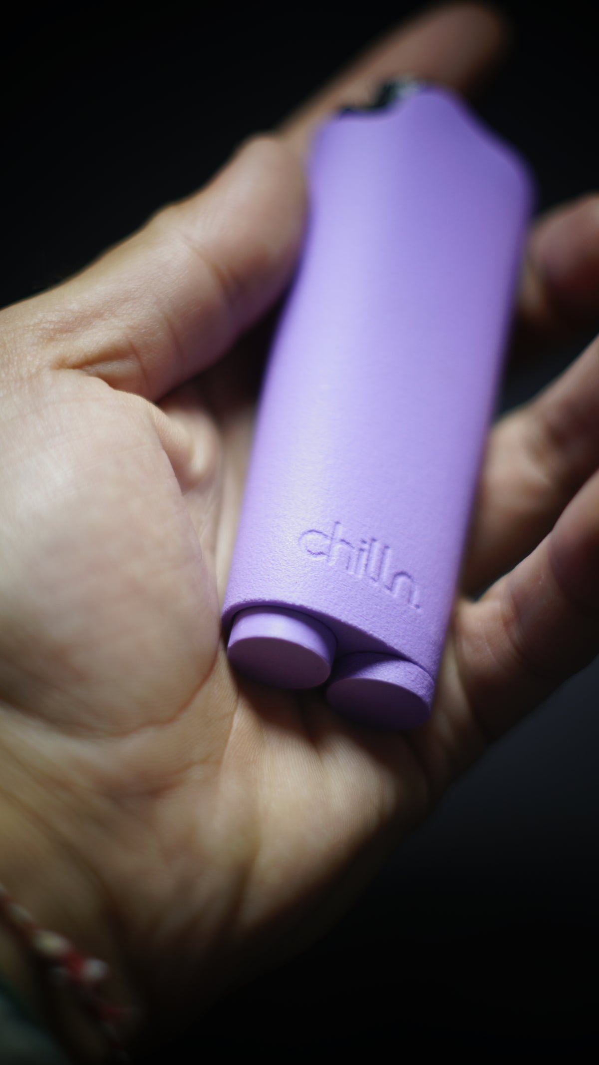 BIGFOOT - 3-in-1 Clipper, Joint & Stash Case