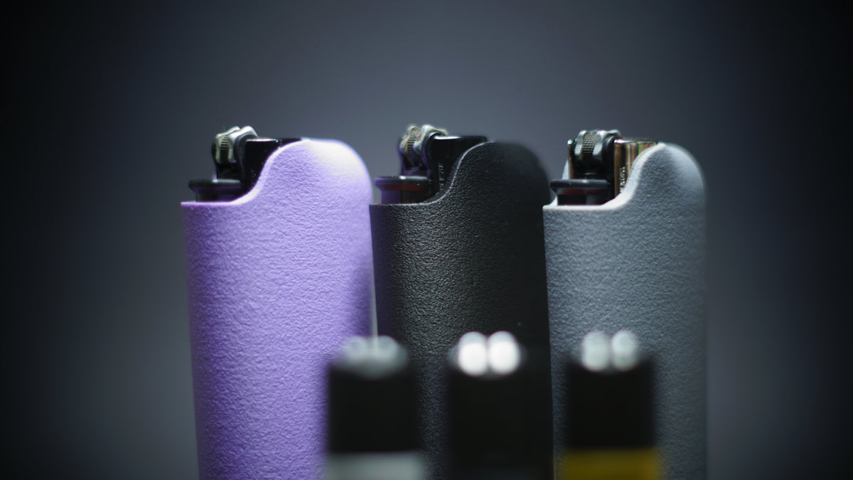 BIGFOOT - 3-in-1 Clipper, Joint & Stash Case