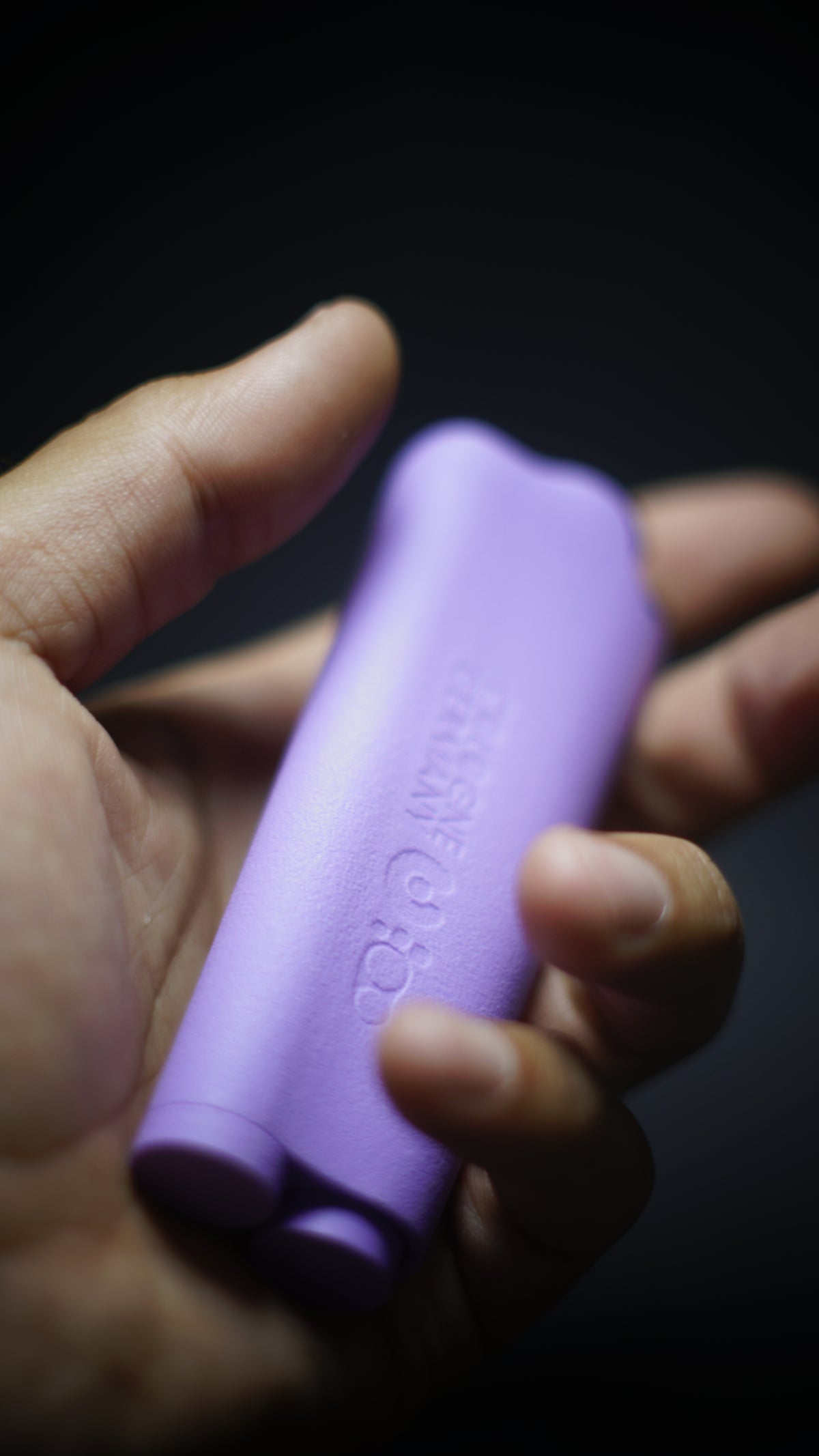 BIGFOOT - 3-in-1 Clipper, Joint & Stash Case
