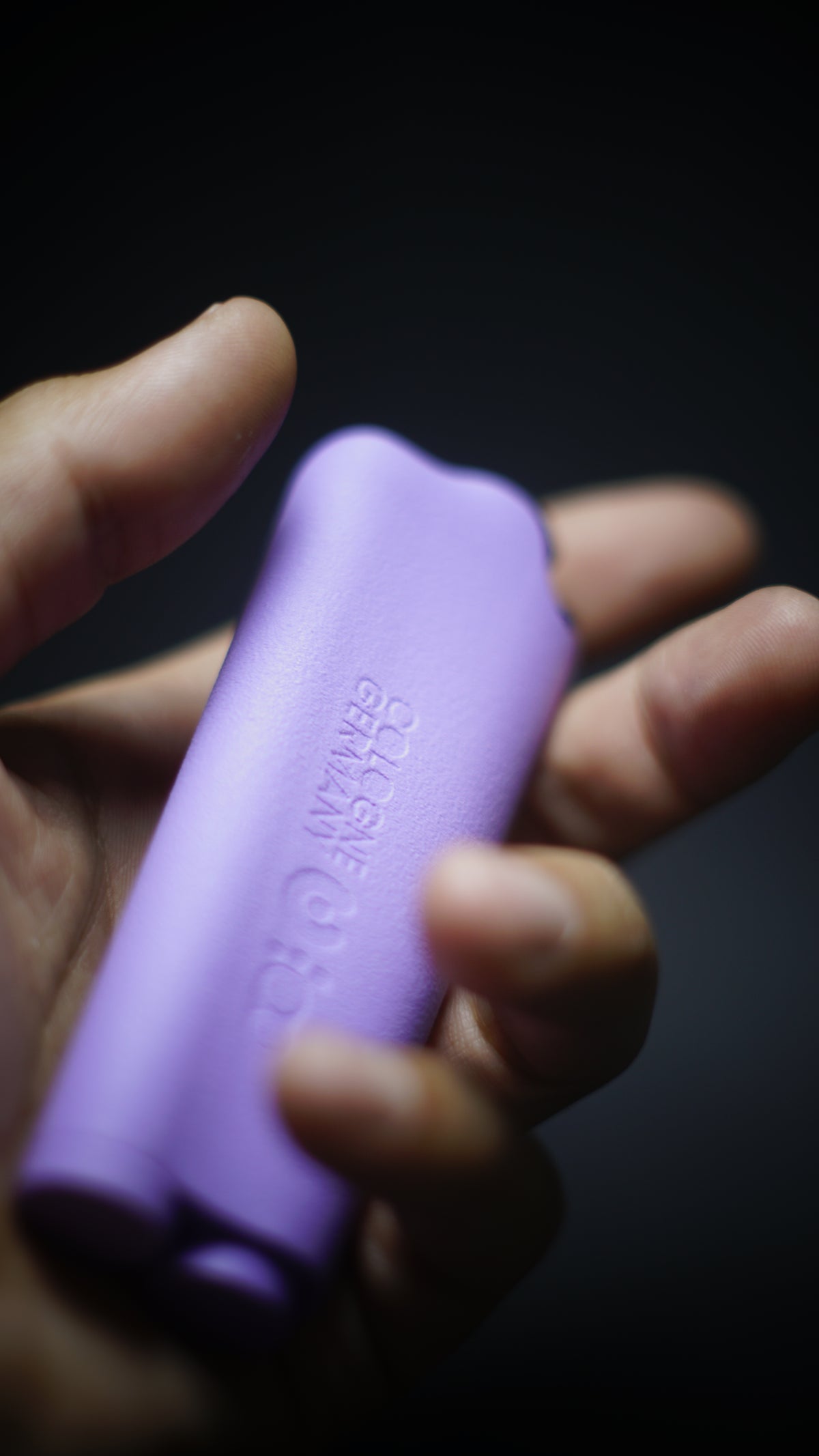 BIGFOOT - 3-in-1 Clipper, Joint & Stash Case
