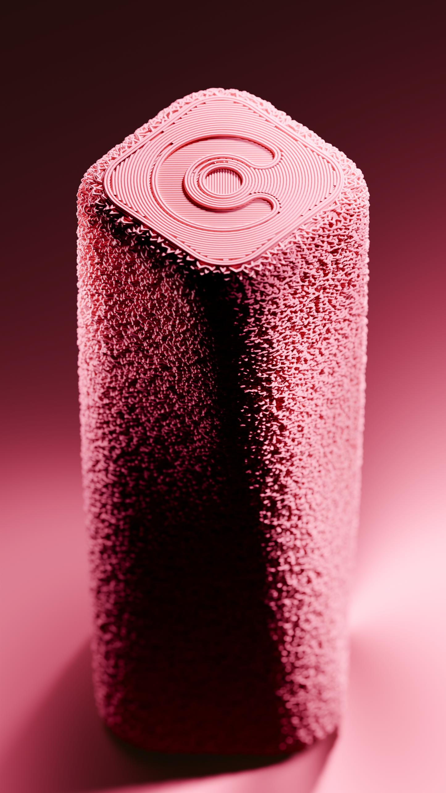 Twisted Chillbox – 4-Slot Joint Case MOSS Series