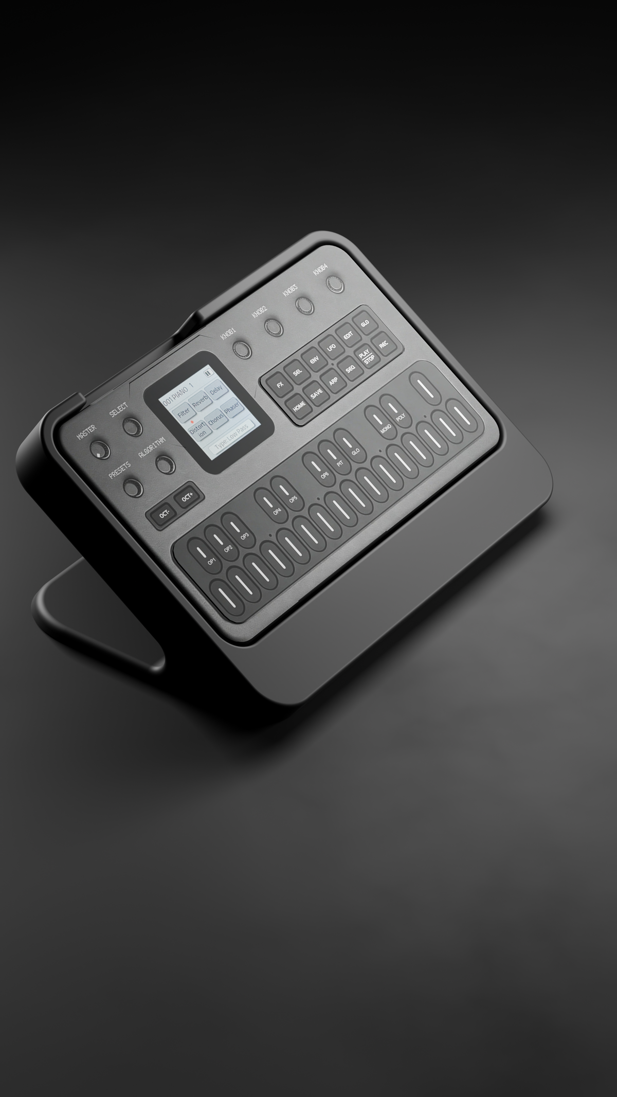 M-VAVE FM-1 Stand