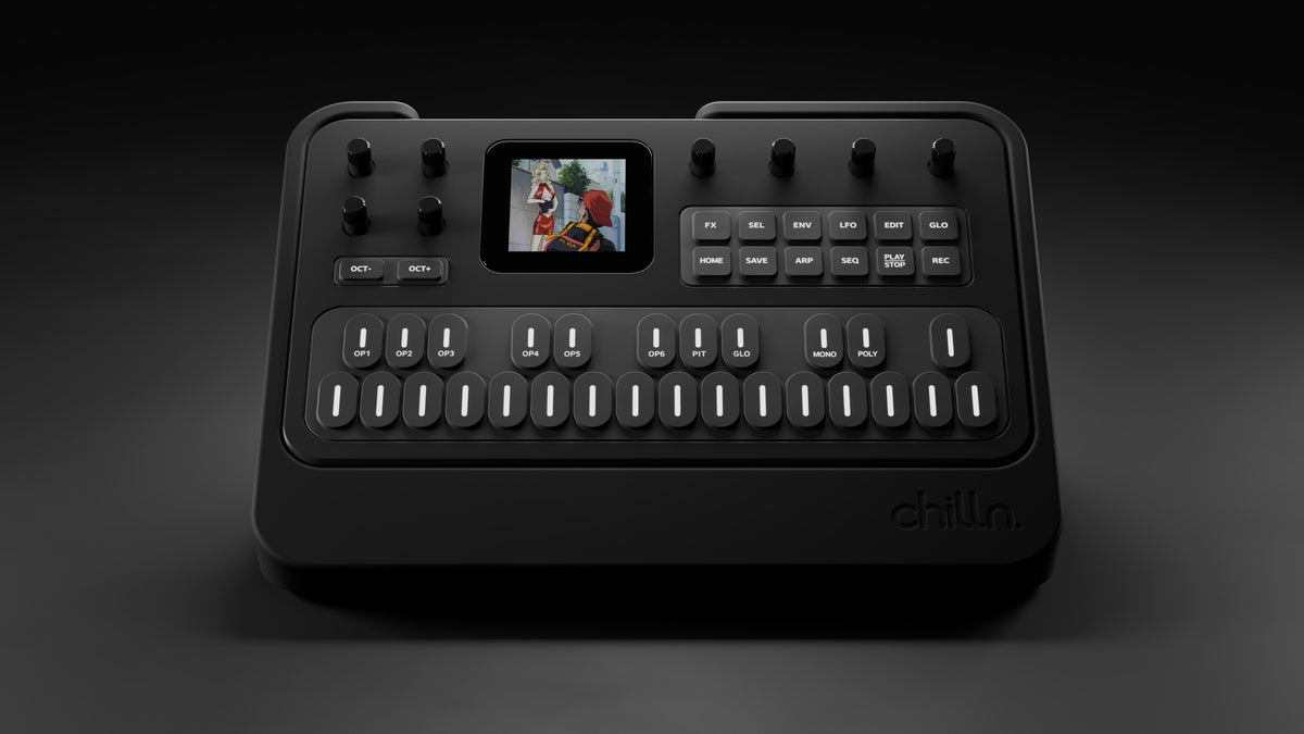 M-VAVE FM-1 Stand (STORAGE) #1