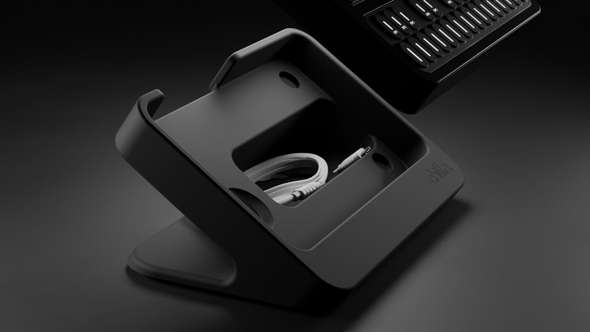 M-VAVE FM-1 Stand (STORAGE) #1