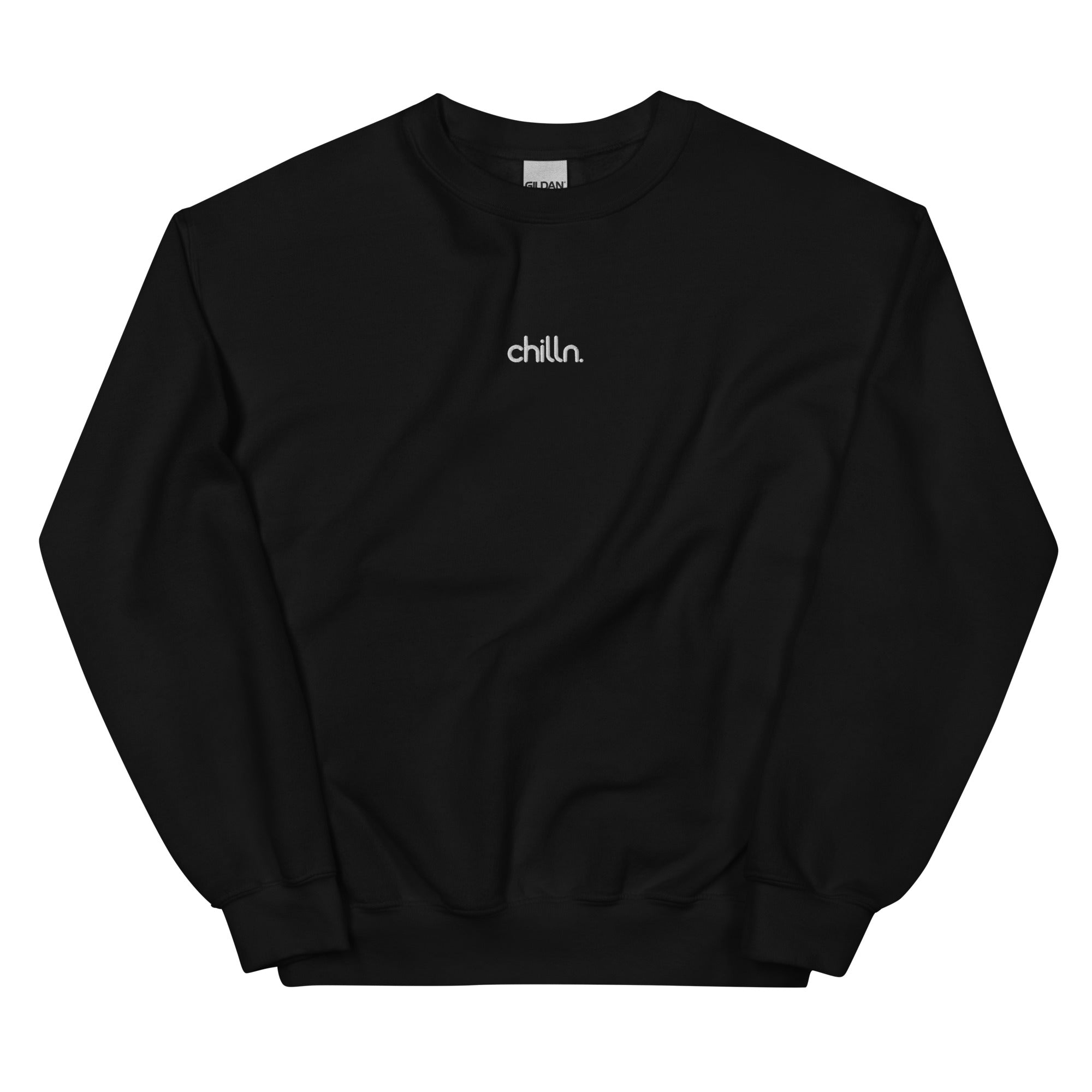 chilln. Classic Crewneck Sweatshirt