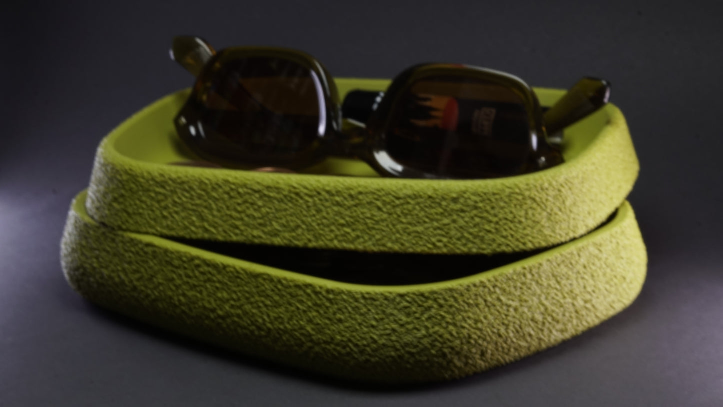 DropTray – Minimal Coin and Key Tray