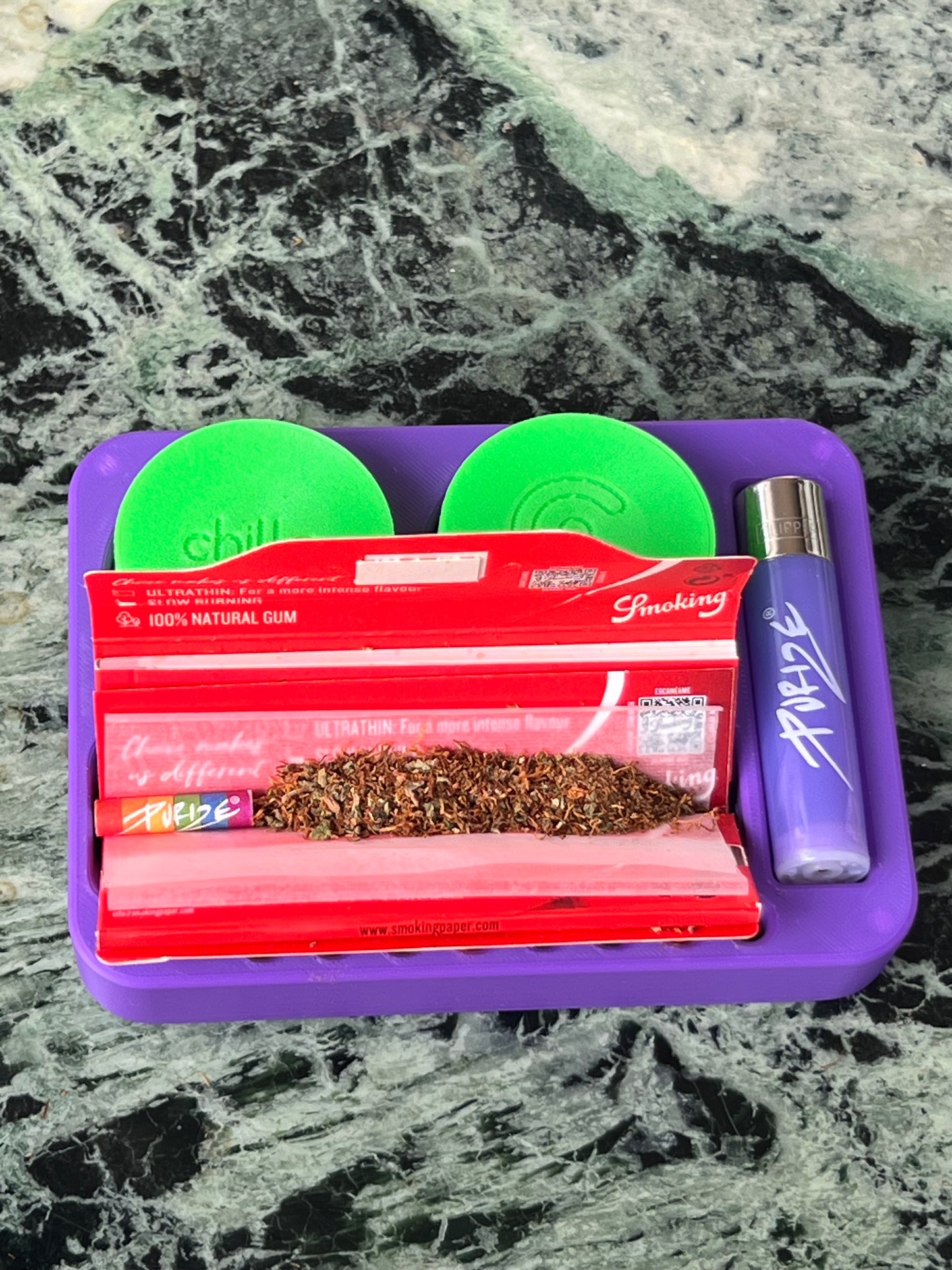 SNACKBOX – The Ritual Repackaged