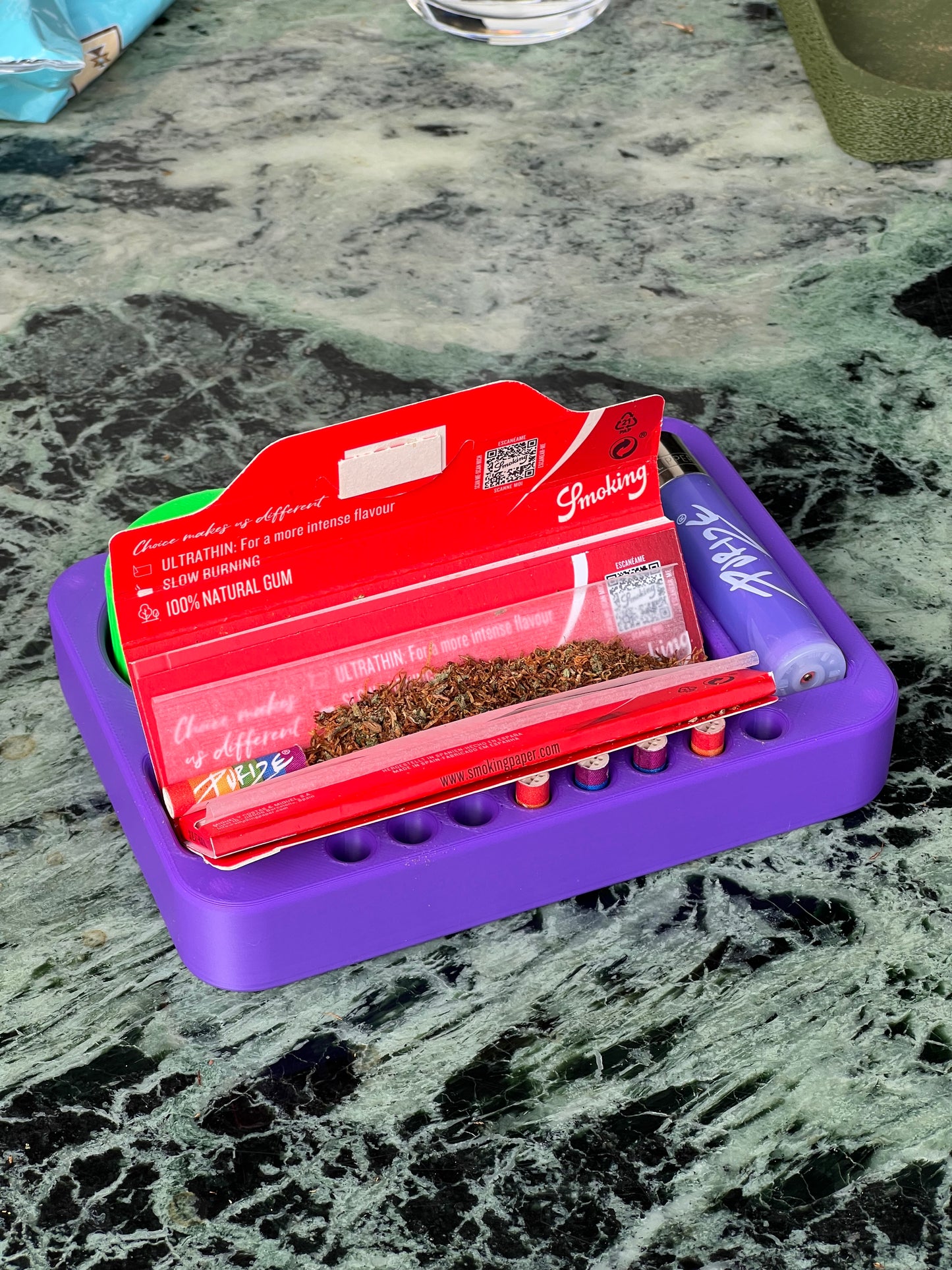 SNACKBOX – The Ritual Repackaged