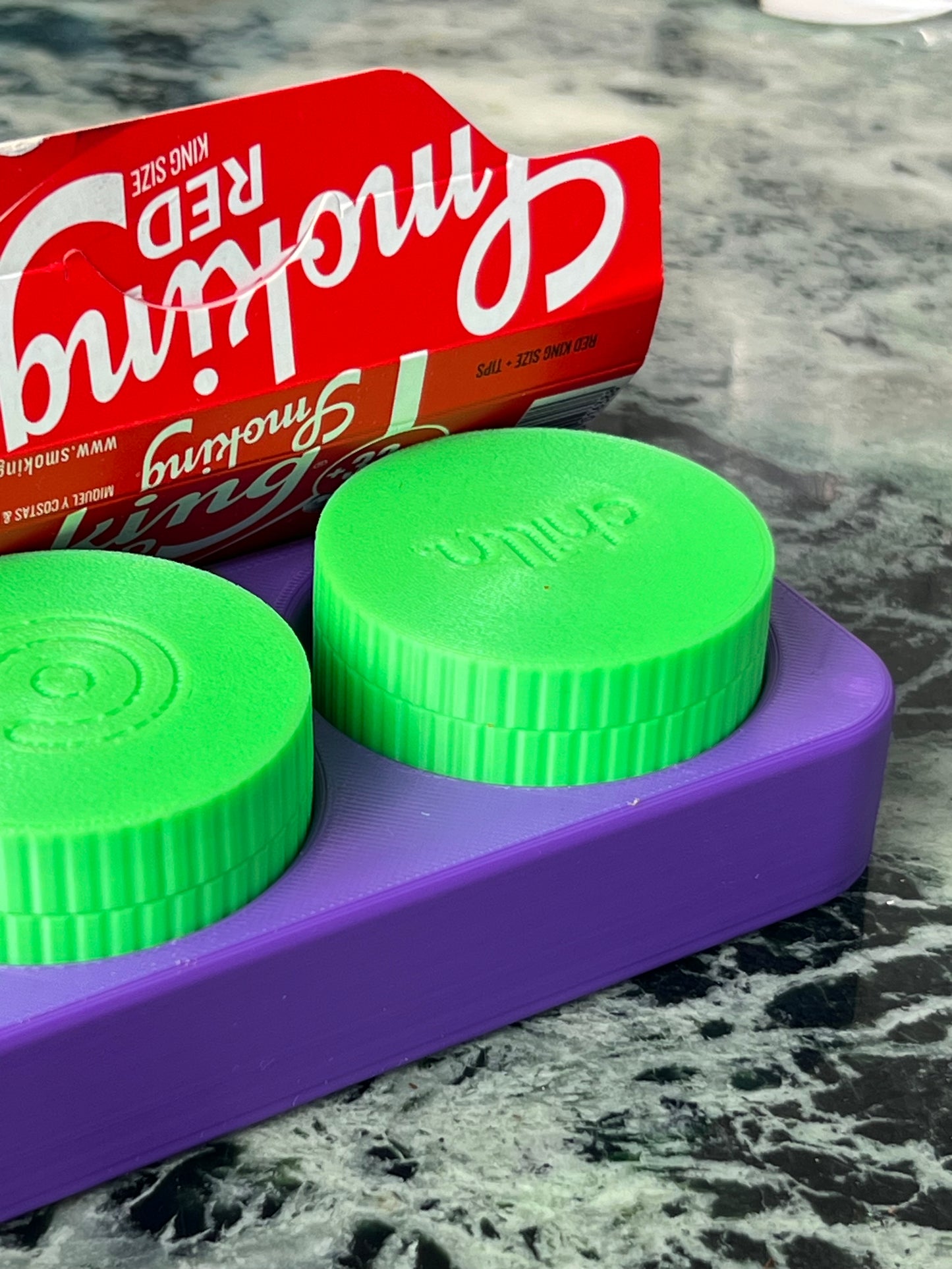 SNACKBOX – The Ritual Repackaged