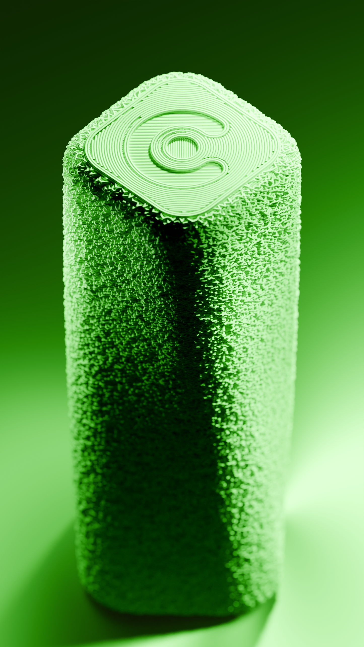 Twisted Chillbox – 4-Slot Joint Case MOSS Series