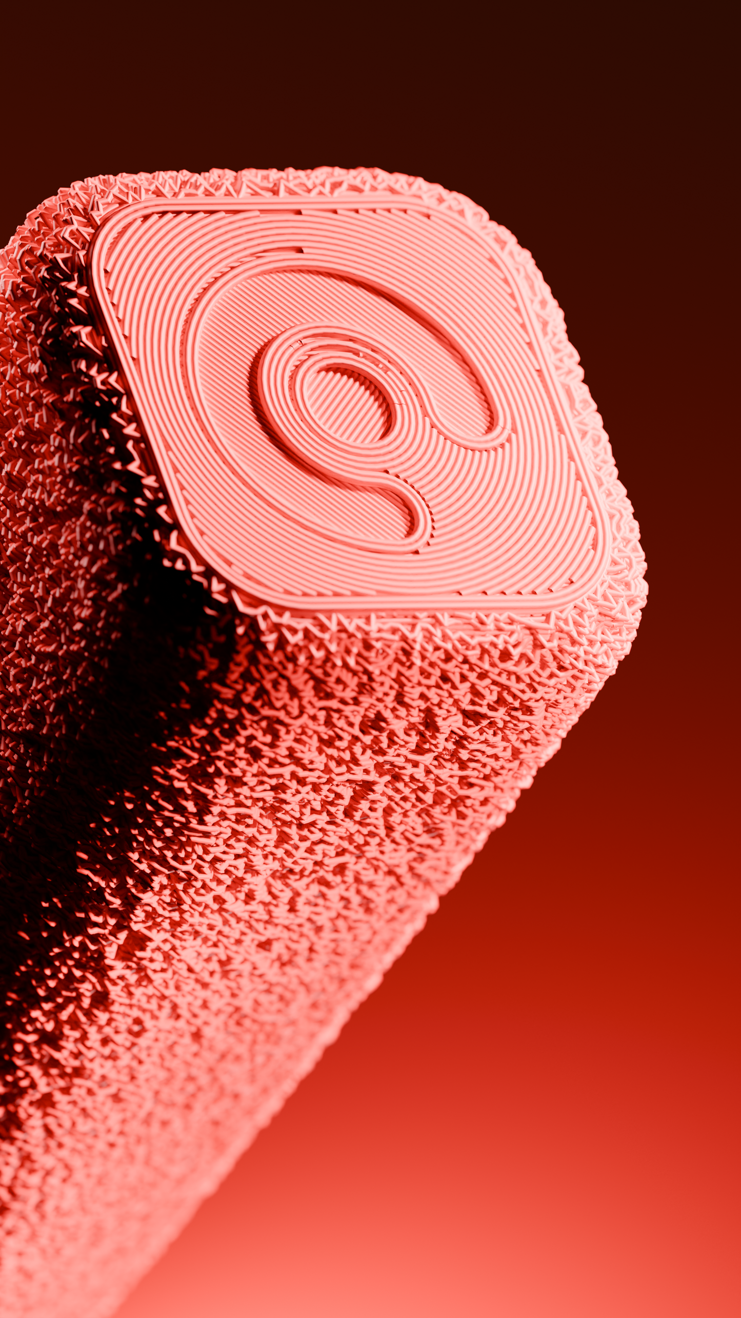 Twisted Chillbox – 4-Slot Joint Case MOSS Series