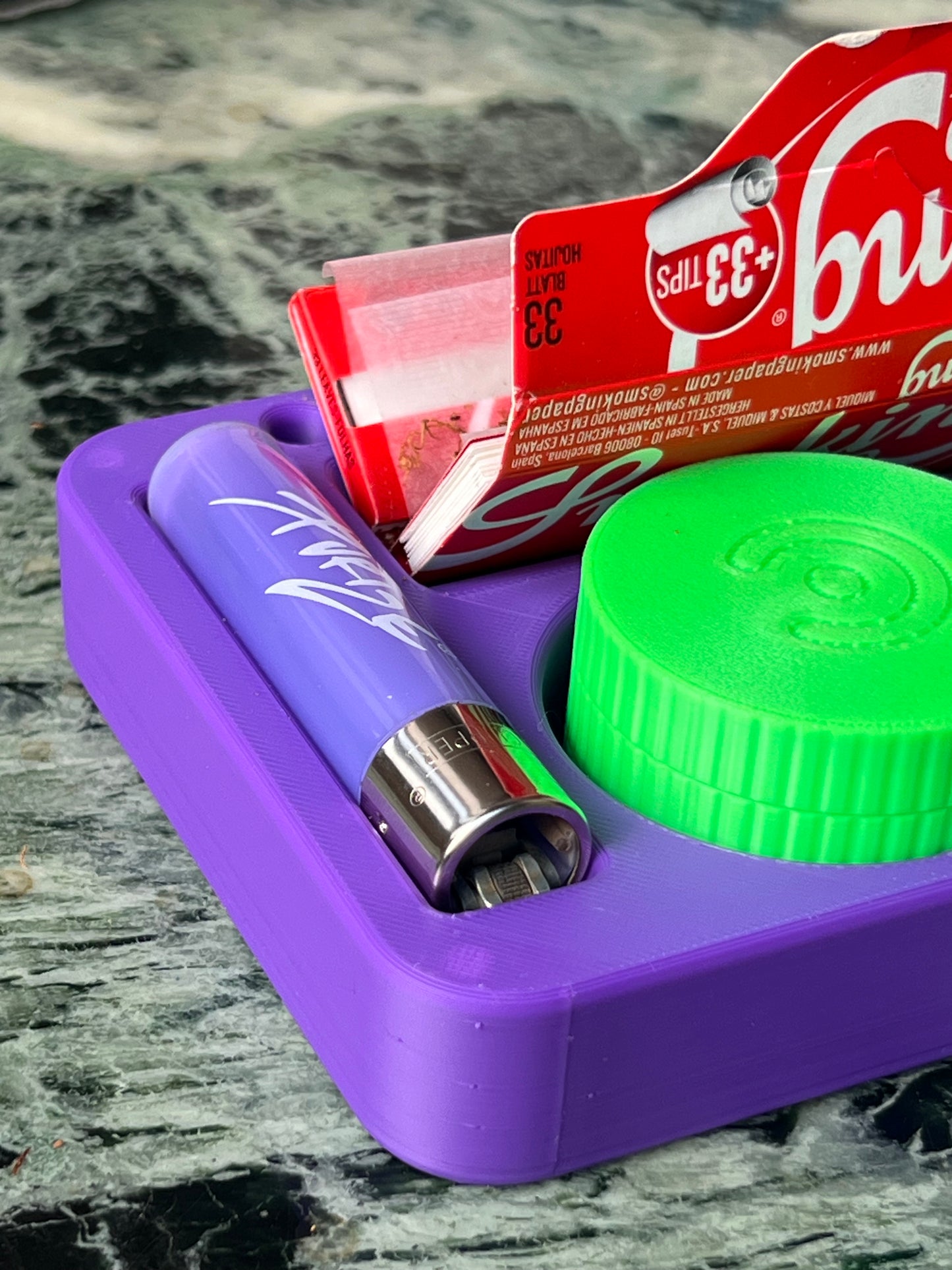 SNACKBOX – The Ritual Repackaged