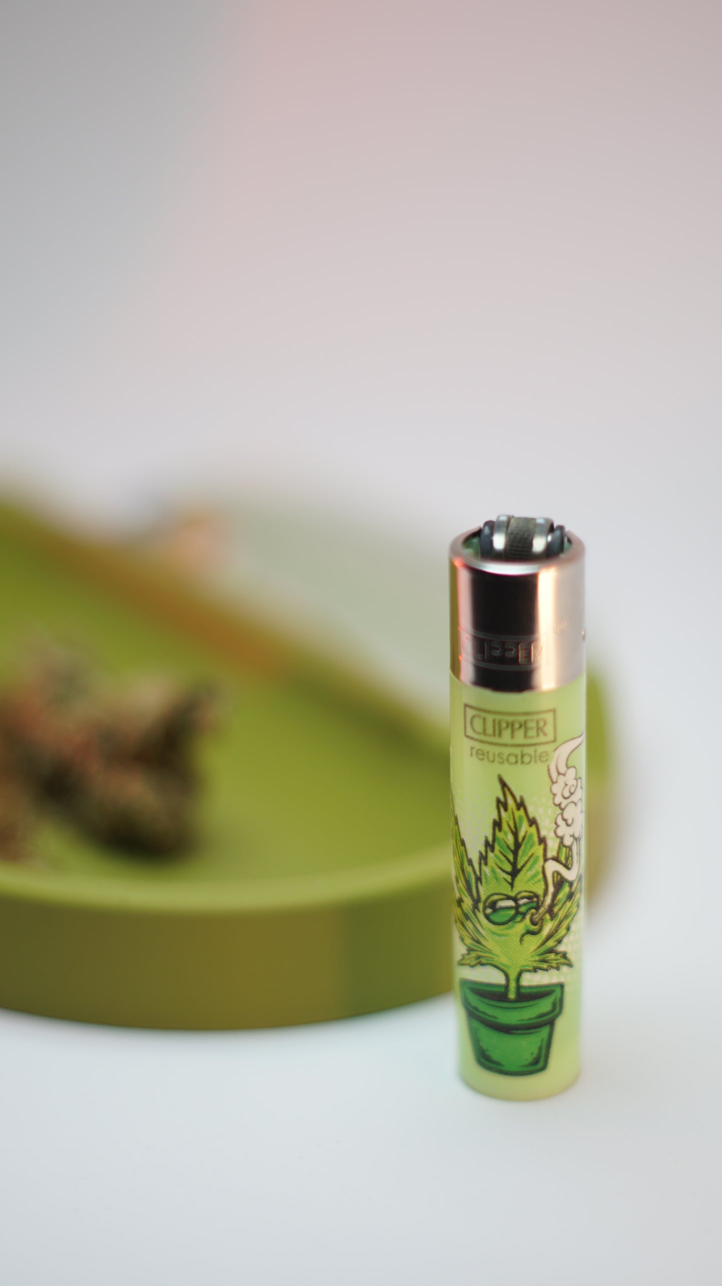 PLATE – Minimal Rolling Tray