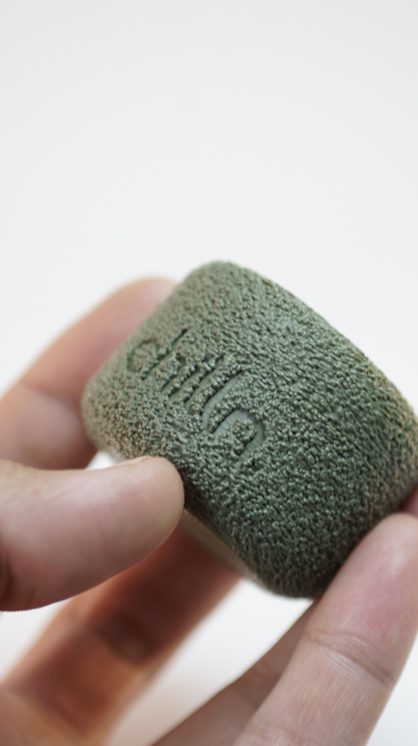 NUGG - Stash Box Moss Series