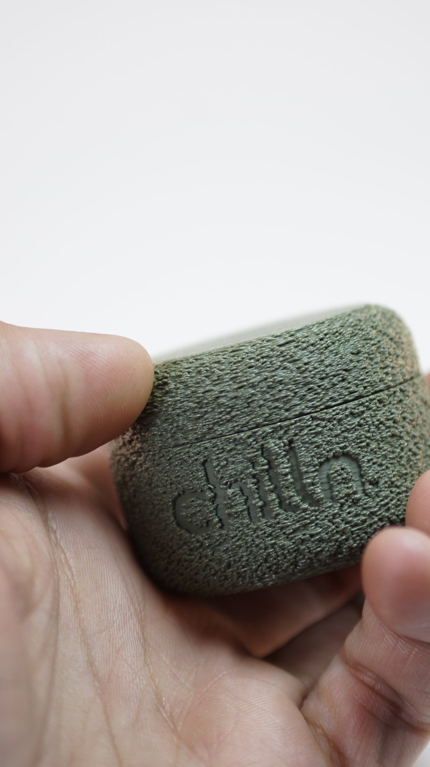 NUGG - Stash Box Moss Series