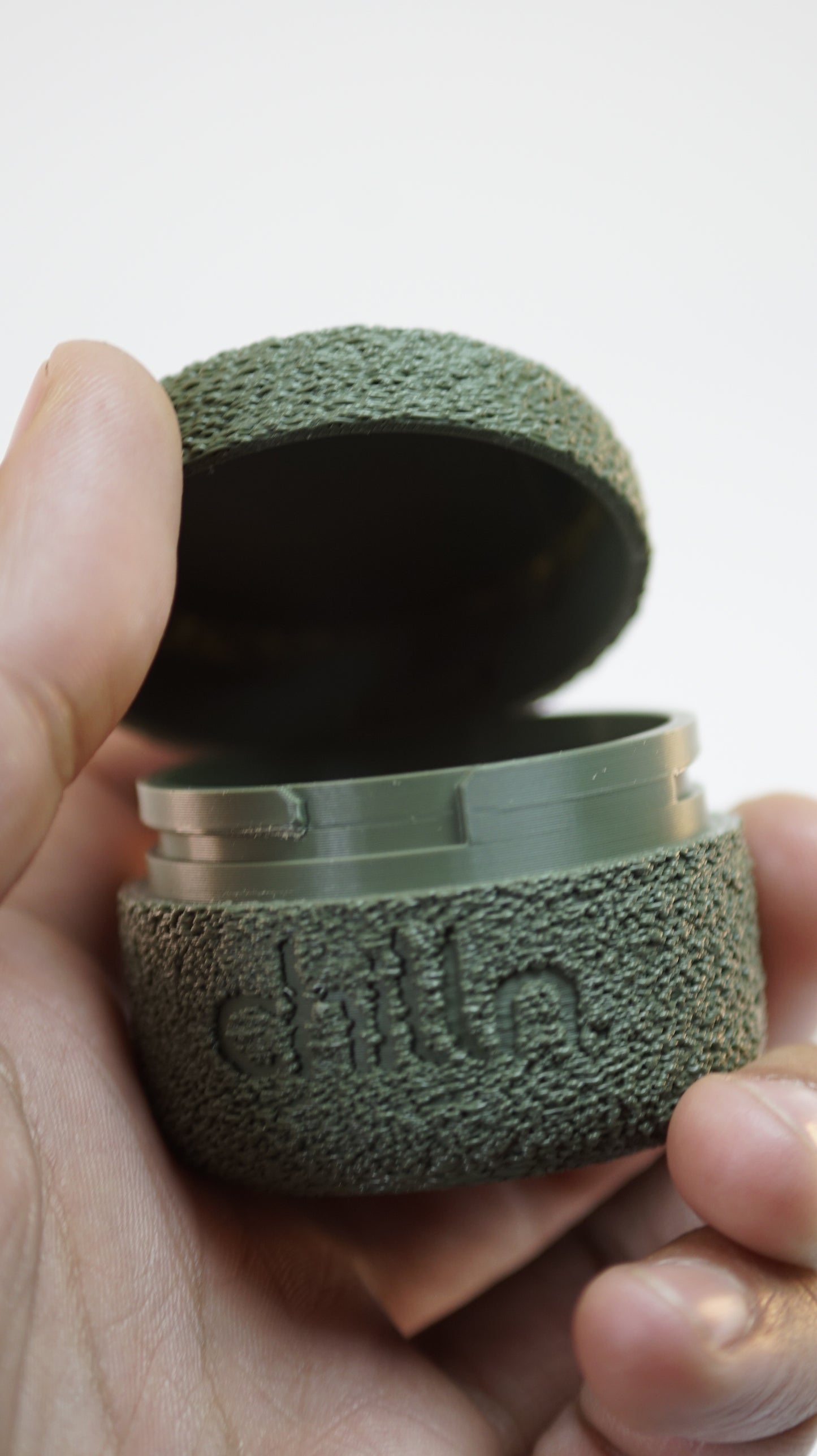 NUGG - Stash Box Moss Series