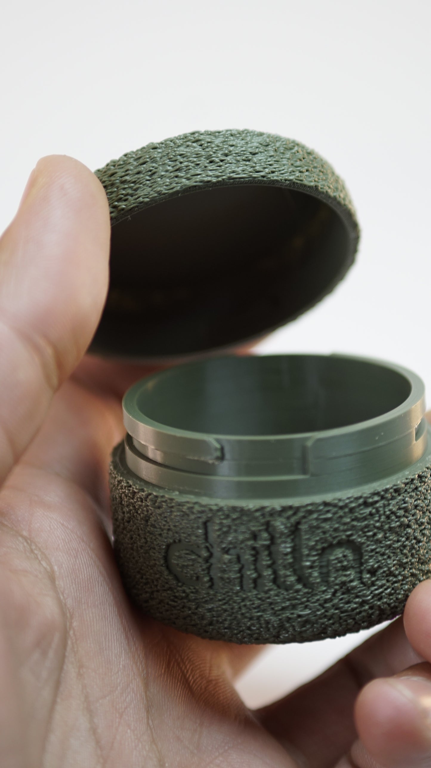 NUGG - Stash Box Moss Series