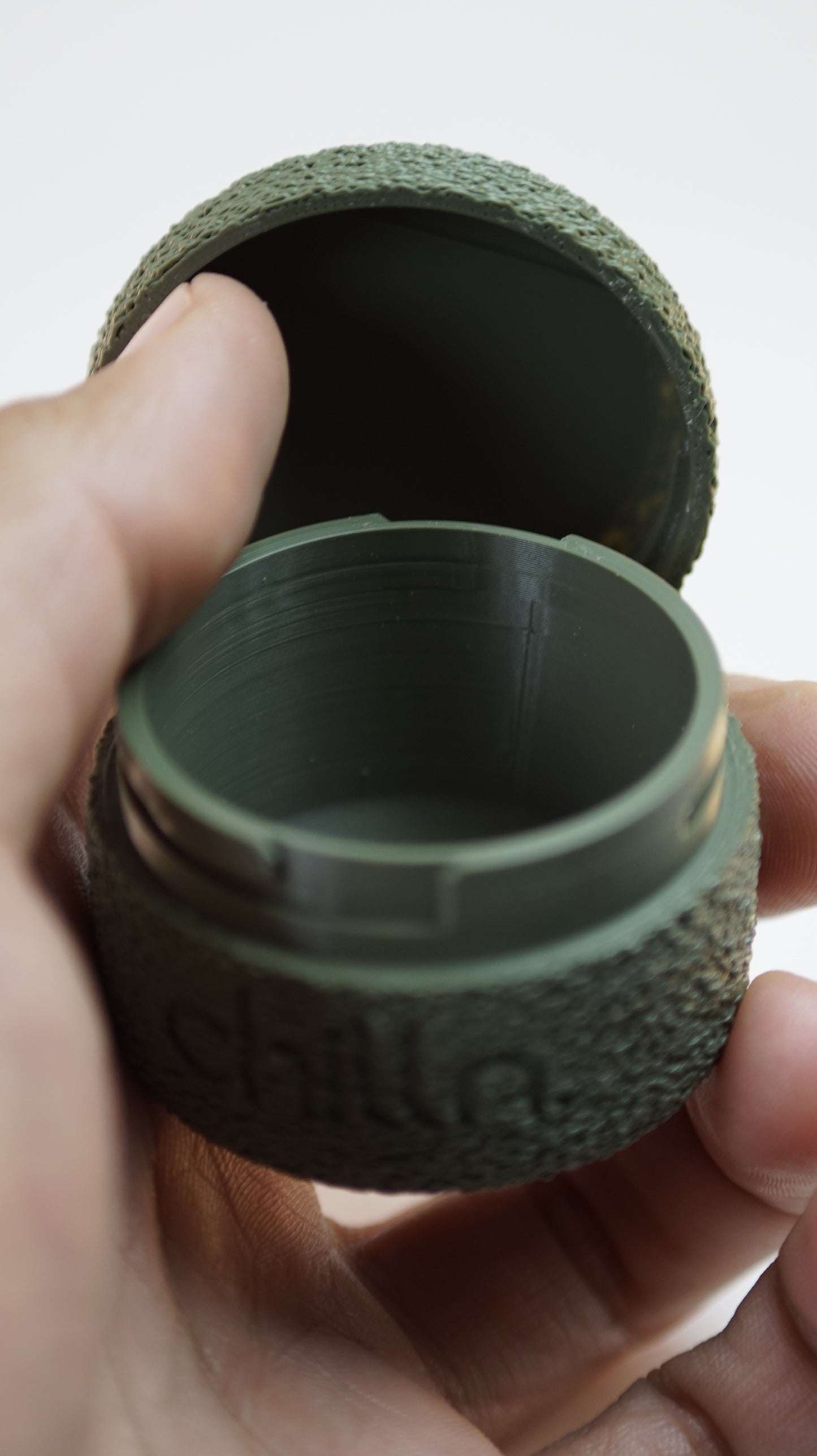 NUGG - Stash Box Moss Series