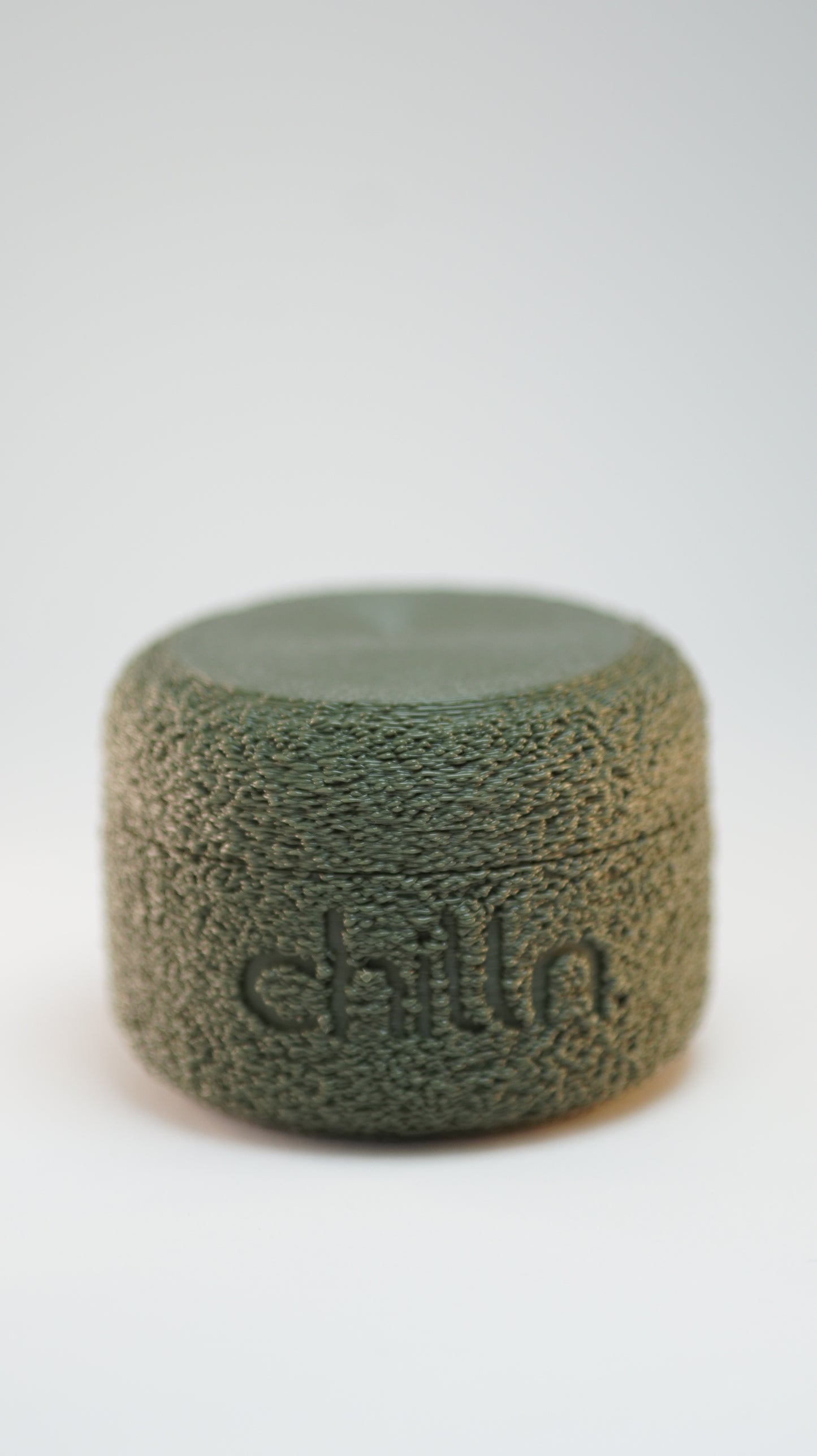 NUGG - Stash Box Moss Series