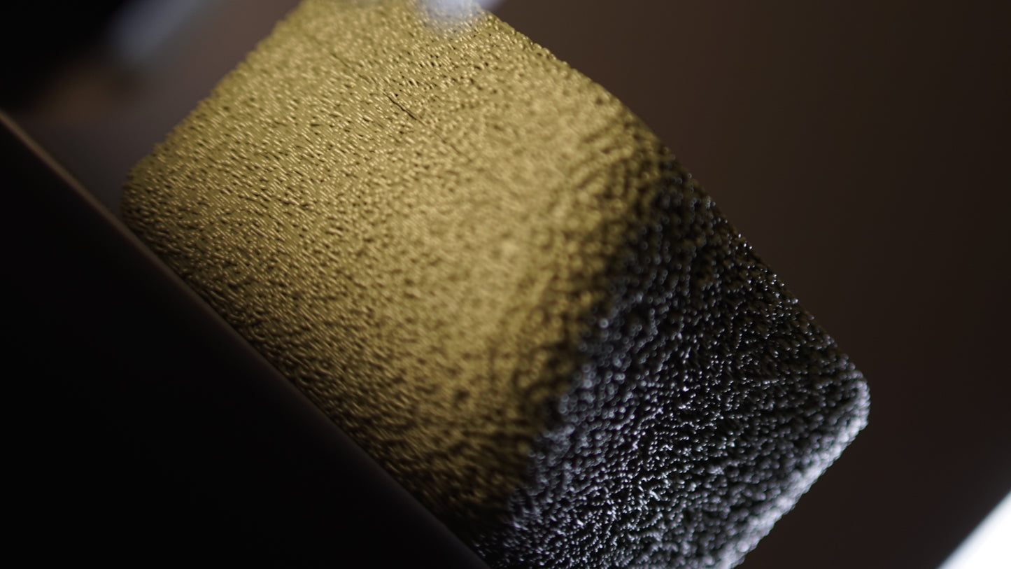 Twisted Cube Stash Box – MOSS Series