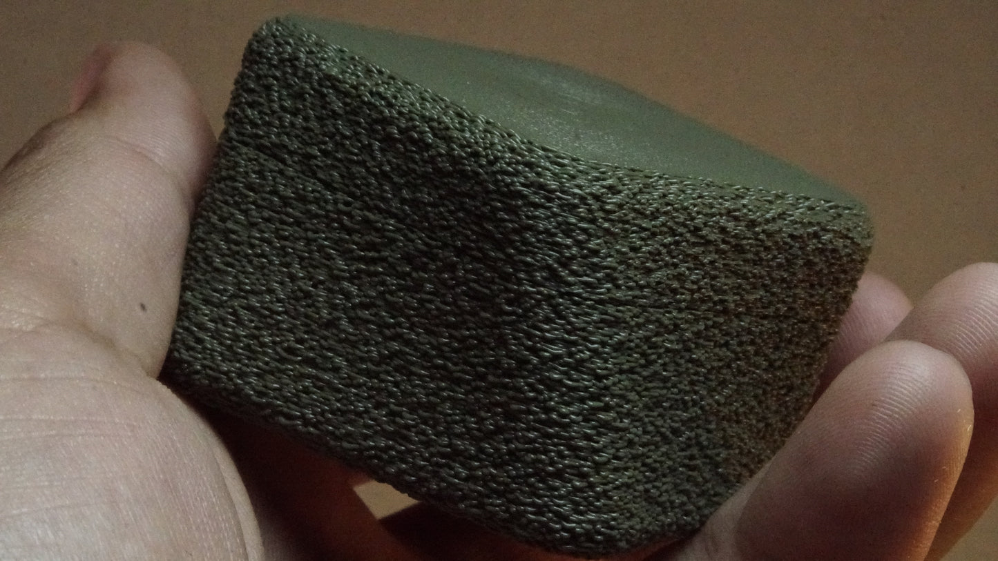 Twisted Cube Stash Box – MOSS Series