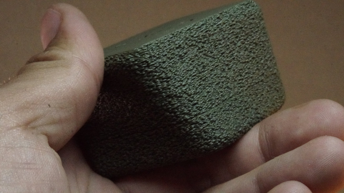 Twisted Cube Stash Box – MOSS Series