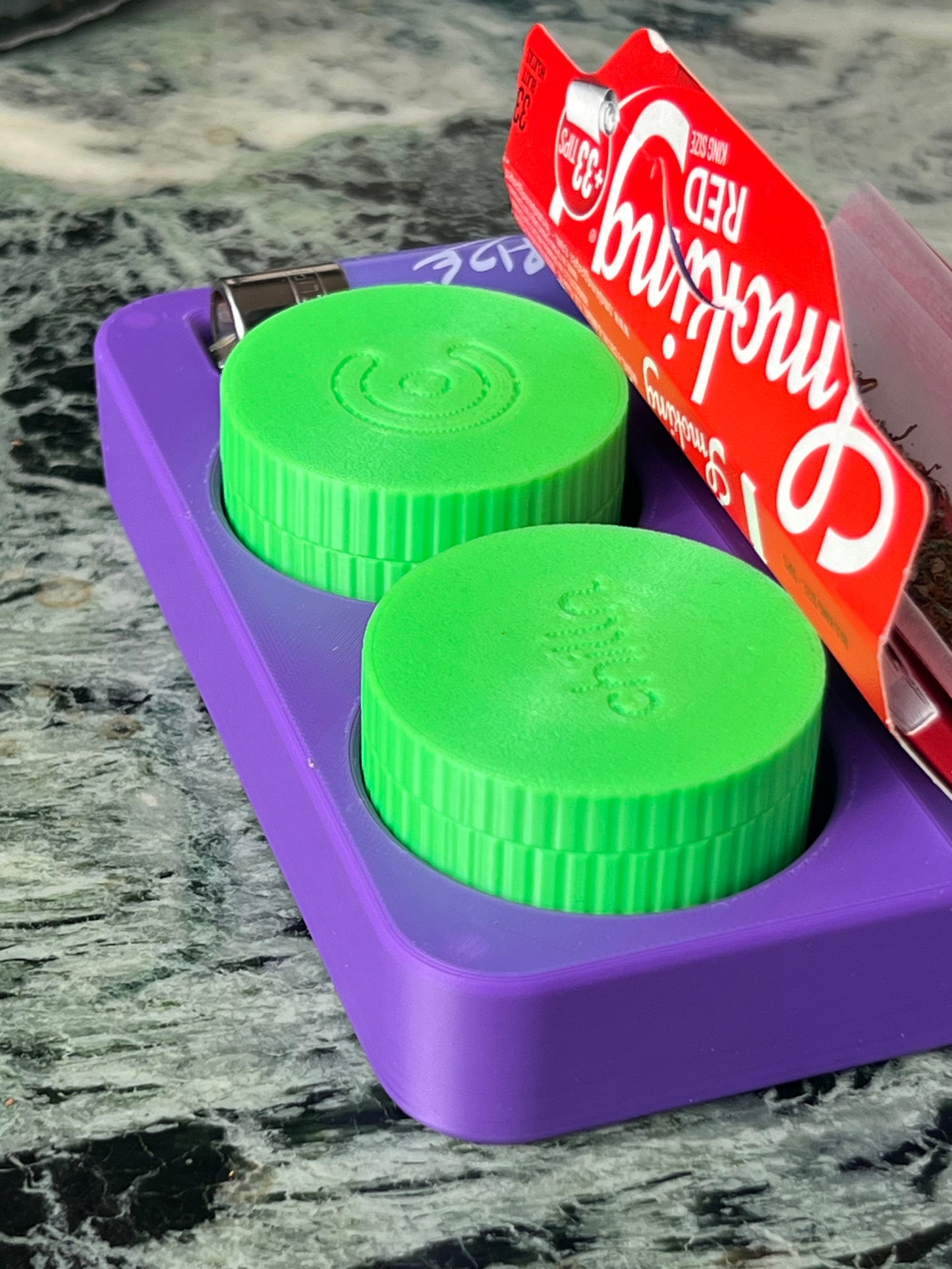 SNACKBOX – The Ritual Repackaged