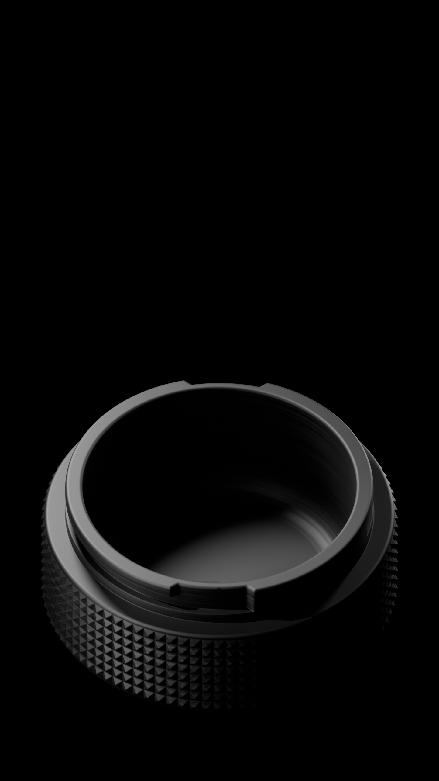 KNURL (GRINDER/STASHBOX) SET