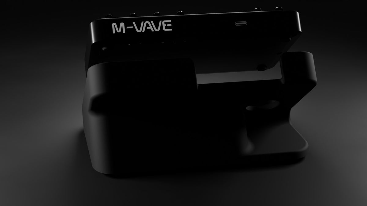 M-VAVE FM-1 Stand (STORAGE) #1