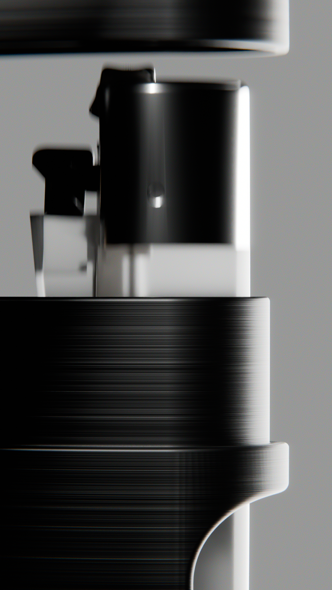 HIGHPOD – 3-Slot Joint Case + Clipper