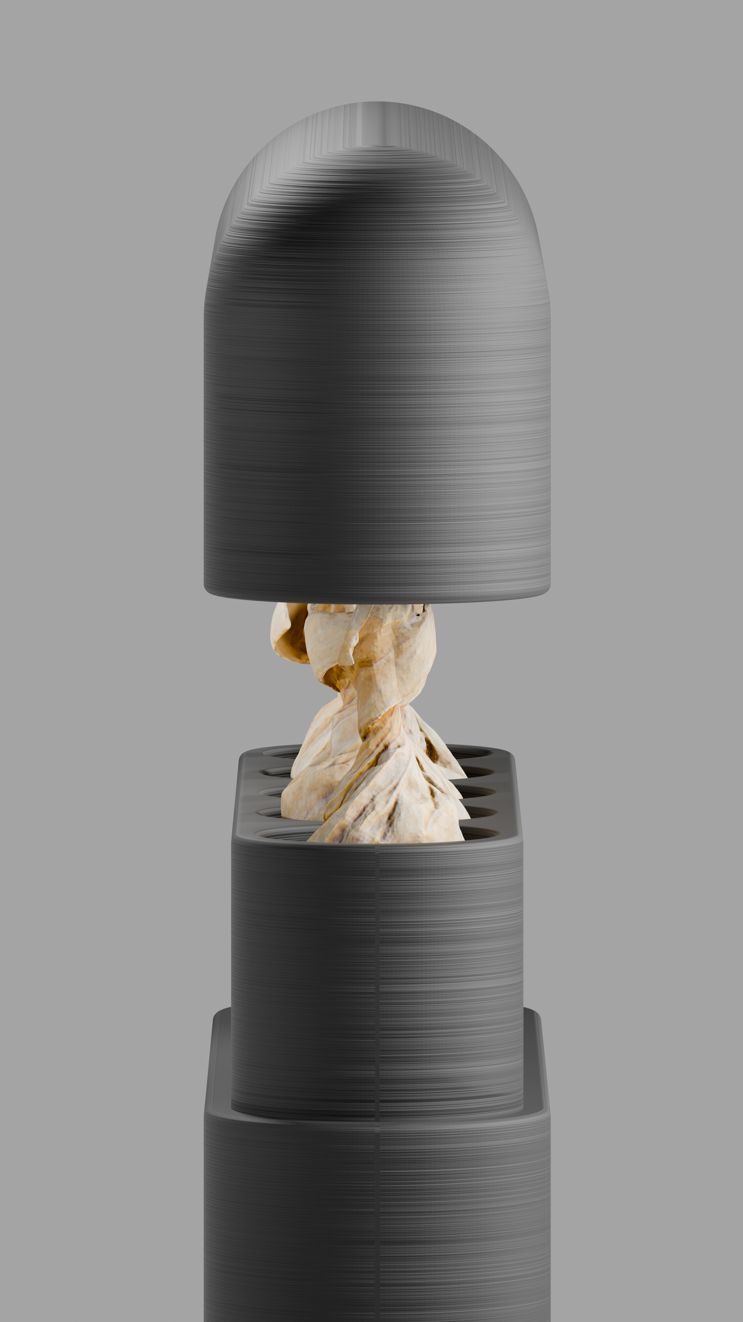 SLIMBOX – 5-Joint Case, Ultra-Slim