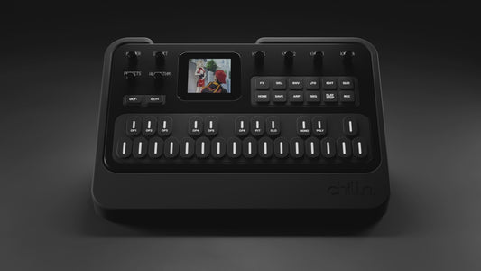 M-VAVE FM-1 Stand (STORAGE) #2